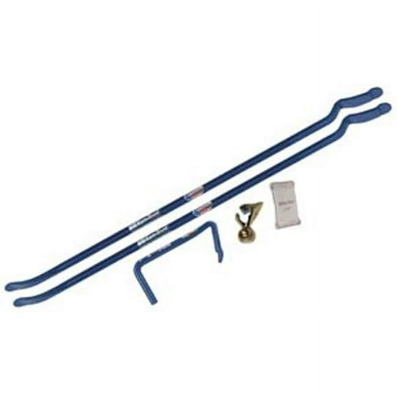Ken Tool KN33195 19.5" Tire Mount / Demount Set