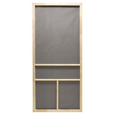 SCREEN DOOR DOGWOOD 32"