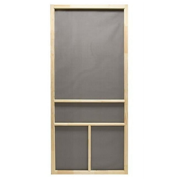 SCREEN DOOR DOGWOOD 32"