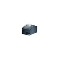 thumbnail image 3 of Star Micronics TSP700II Thermal Receipt and Label Printer, Bluetooth iOS, Auto Connect ON - Cutter, External Power Supply Needed, Gray, 3 of 9