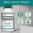 thumbnail image 5 of Genacol Original – Ultra-Hydrolyzed Collagen Supplement for Joint & Knee Support, 180 Caps (60-Day Supply), 5 of 9