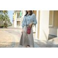 thumbnail image 2 of Bolso Bandolera Mala Phone Wallet(D0102Hg6Lz7), 2 of 5