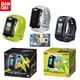 thumbnail image 2 of Bandai Digimon Adventure V-mon Adventure VITAL BRACELET V Ghost Game Vital Breath DigiVice V Dim Card Set Gong Bohan LED, 2 of 2