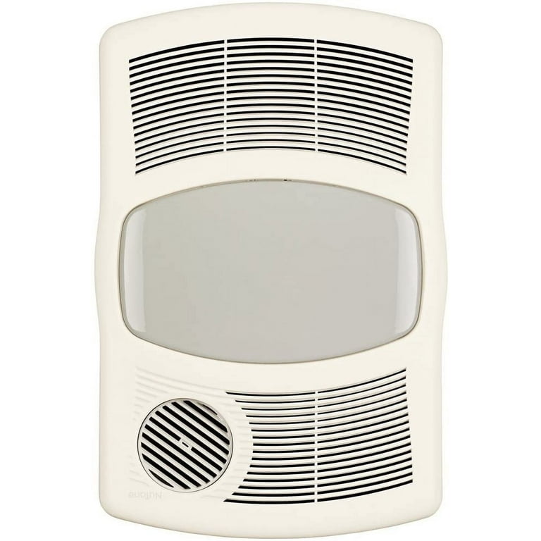 Broan-Nutone 765HL Bathroom Heat Fan Light