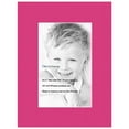 thumbnail image 2 of ArtToFrames 9x12" Tulip Custom Mat for Picture Frame with Opening for 5x8" Photos. Mat Only, Frame Not Included (MAT-96), 2 of 5
