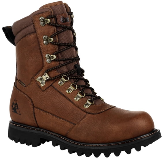 Rocky Ranger Waterproof Outdoor Boot