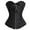 BKL2, variante sur Yhmxh Équipement d'Entraînement Équipement d'Exercice Équipement de Gym à Domicile Pilates Shaper Body Contrôle Ferme Shapewear Corset Shapewear People Turban