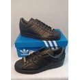 thumbnail image 1 of NEW MEN'S Adi - das ORIGINALS SUPERSTAR SHOES~Black/Carbon Gold (GY0026) SIZE 10, 1 of 6