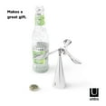 thumbnail image 6 of Umbra Tipsy Balancing Bottle Opener, 6 of 27