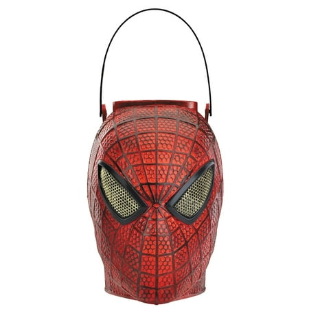 SPIDER-MAN MOVIE FOLDING PAIL