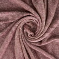 thumbnail image 2 of Zelouf Carolyn Foil Pleated Lurex Mesh  , Sewing, DIY, Crafts Fabric by the Yard, Orchid, 20 Yard, 2 of 3