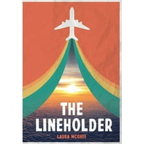 The Lineholder, (Paperback)