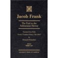thumbnail image 2 of Jacob Frank, 2 of 2
