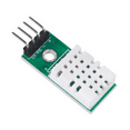 SHTC3 HighPrecision Digital Temperature and Humidity Sensor