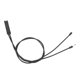 thumbnail image 4 of Cable De Liberación Del Capó Delantero, 51237184454 Cable De Liberación Del Capó Resistente Y Resistente Al Desgaste Para Serie 5 E60 E61 2004 A 2010, 4 of 7