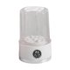 thumbnail image 1 of Mini Lavadora Ropa Interior Portátil para Calcetines () Blanco, 1 of 9