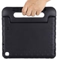 thumbnail image 3 of Funda para Galaxy Tab S6 lite agarradera Negra, 3 of 7