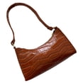 thumbnail image 1 of Youkk Convenient Bag Retro With Small Occupation And Fine Stitching Practical Choice light brown, 1 of 1