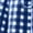 Blue, variant on Yifymode Women's Gingham High Waisted Shorts, Elastic Drawstring Casual Shorts with Pockets, Summer Loose Fit Lounge Shorts for Daily Wear,Pink L