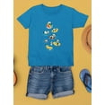 thumbnail image 3 of Image Conscious Panda Vacation T-Shirt Juniors -Jay Fleck Designs, Unisex Regular Fit, 3 of 4