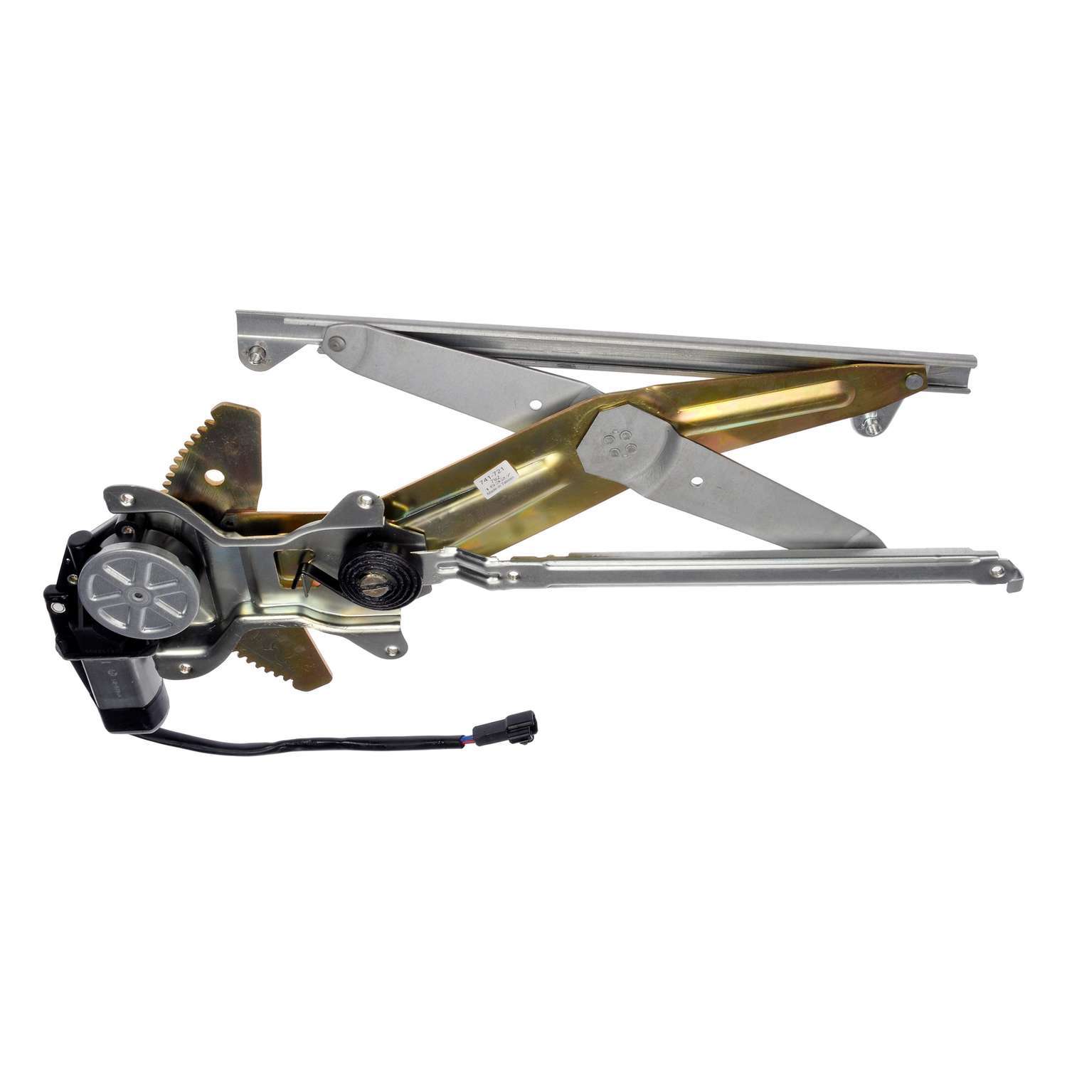 Dorman OE Solutions Window Regulator w/ Motor