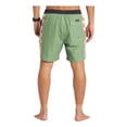 thumbnail image 3 of Traje De Baño Quiksilver Original Para Hombre Color Verde Modelo EQYJV03995GNH0, 3 of 7