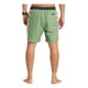 thumbnail image 3 of Traje De Baño Quiksilver Original Para Hombre Color Verde Modelo EQYJV03995GNH0, 3 of 7
