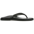thumbnail image 6 of Vionic Vista Shine Women's Sandals Black Size 9 M, 6 of 6