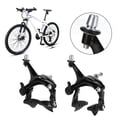 thumbnail image 4 of Dioche Bike Brake Set, Bicycle Brake Set, Easy To Install Anti-aging Wear-resistant Bike Maintenance Repair For Road Bikes Cycling, 4 of 8