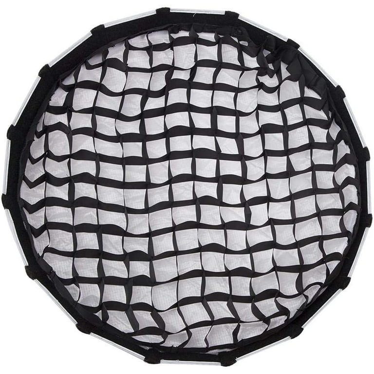 Aputure Light Dome II Studio Reflector Softbox Bowens Mount with