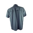 thumbnail image 3 of FinTech Short Sleeve Fishing Shirt Men- XL, 3 of 5