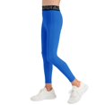 thumbnail image 3 of GYRATEDREAM Boys Compression Pants Soccer Baseball Pants Tights Quick Dry Base Layer Athletic Leggings for Kids, 3 of 5