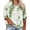 49-Green, variant on Hoodies For Womens Plus Size 2X Long Sleeve Tie Dye Oversized Sweatshirts Casual Loose Rainbow Hoodies Drawstring Pullover Fall Winter Tops 2XL 18W 20W