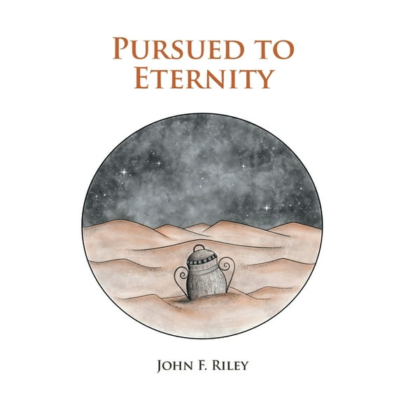 Pursued to Eternity, (Paperback)
