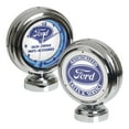 thumbnail image 2 of Ford Ford Tabletop Clock, 2 of 3
