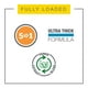 thumbnail image 5 of Gel de baño Shower Primer Chassis 5 en 1, gel antirozaduras, para hombre, 5 of 7