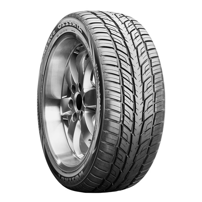 Sailun, Passenger Tire, 275/45R20 110V XL, All Season Performance