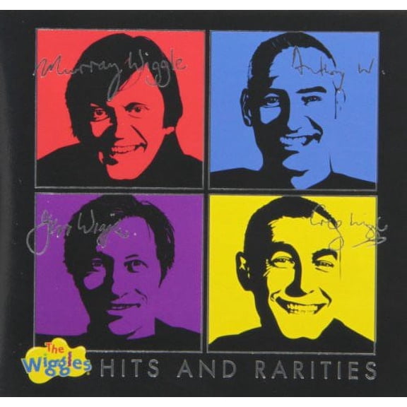 Hits & Rarities