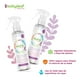 thumbnail image 3 of Limpiador Todo Propósito Babyleaf Spray Biodegradable Blanco 200 ml, 3 of 10