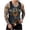 Multicolor#04, variant on ZCFZJW Men's Quick Dry Sport Tank Top for Bodybuilding Gym Athletic Jogging Running,Cute 3D Animal Print Fitness Training Workout Sleeveless Shirts Multicolor#01 XL