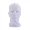 thumbnail image 3 of 10X Mascara de Cara Al Aire Libre Thin Motocicleta Cycling Ski Mascara, 3 of 5