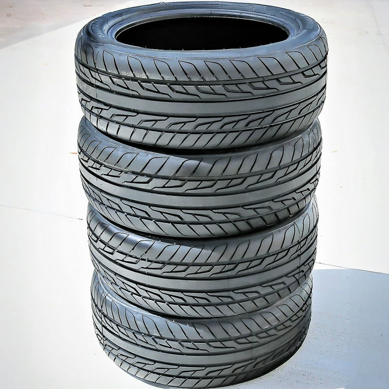 Farroad Extra FRD88 285/45ZR22 285/45R22 114W XL High