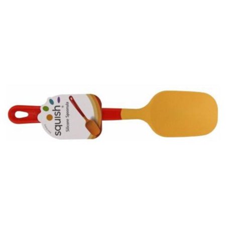 UPC 073287410152 product image for Oneida 41015 Squish Silicone Spoonula | upcitemdb.com