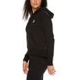 thumbnail image 4 of Reebok Women's Renew Cropped Hoodie with Front Pocket, Sizes XS-XXXL, 4 of 4