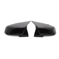 thumbnail image 1 of Rear View Side Mirror Cover Rearview Mirror Housing for, 1 of 5
