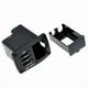 thumbnail image 2 of -2000 Spiral Piezo Cable Pickup Eq And Amp For Ukulele(no Battery) Banmo, 2 of 5