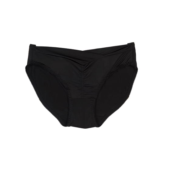 Rufina Style 853, Confort à Demi-Contrôle, Lot de 3