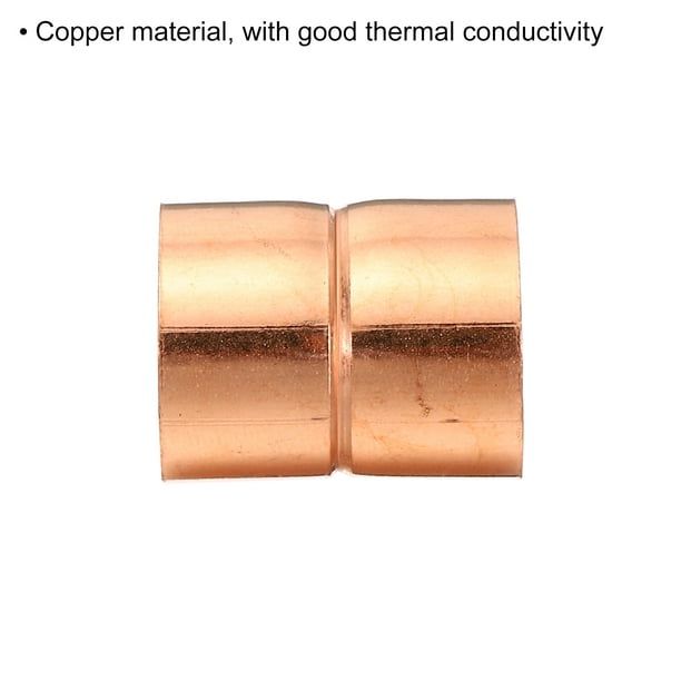 Welded - Copper Foil - 4095 - 08