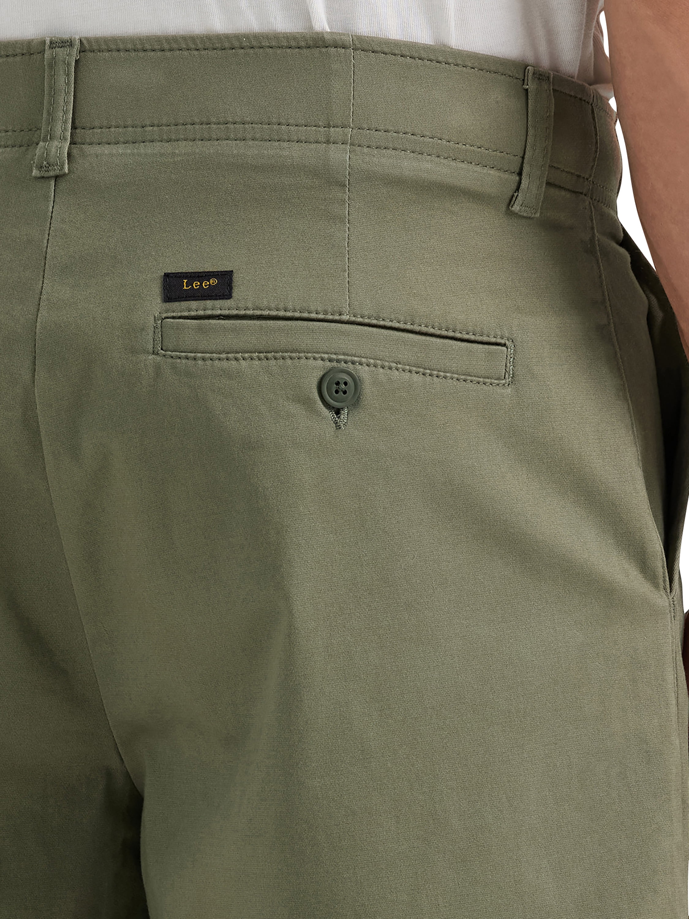 Lee Men's Extreme Comfort Short