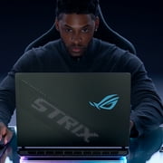 ASUS ROG Strix SCAR 16 (2025) Gaming Laptop, 16” ROG Nebula HDR 2.5K 240Hz, NVIDIA RTX 5090, Intel Ultra 9 275HX, 32GB, 2TB SSD, Windows 11 Pro